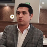 La III Legislatura en el Congreso de la Ciudad de México es la peor y Canal de televisión en crisis: Mauricio Pacheco