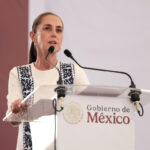 Los programas para el bienestar son humanismo: presidenta Claudia Sheinbaum: hay un millón 734 mil beneficiarios en oaxaca