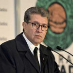 Presupuesto 2027 es realista y cubre lo indispensable para el país; “es inamovible en más del 80 por ciento”: diputado Ricardo Monreal