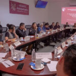 Más servicios públicos y seguridad para las escuelas de Azcapotzalco: Nancy Núñez