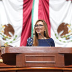 Contaminar o destruir ríos, barrancas y humedales debe ser considerado delito: Miriam Saldaña
