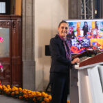Inicia distribución de 47 equipos médicos especializados en 39 hospitales como parte del programa de 12 acciones en 120 días del IMSS: Presidenta Claudia Sheinbaum