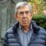 Políticos lamentan el fallecimiento de Cuauhtémoc Cárdenas