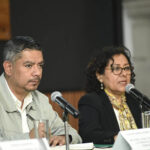 Congreso de la Ciudad de México realiza foro sobre avances y retos de la reforma en materia de plataformas digitales