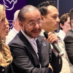PAZ pide investigar no solo al INE: Hugo Eric Flores Cervantes