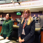 Busca Partido Verde proteger el sistema climático por las actividades del sector hidrocarburos